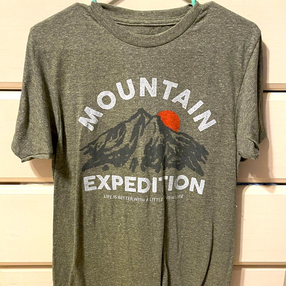 Graphic Tee